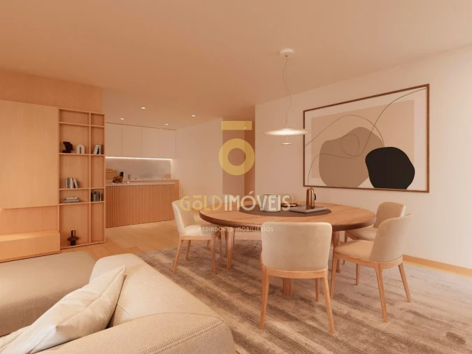 Apartamento T3 para Venda em Penafiel Foto 6
