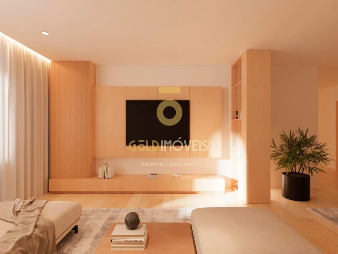 Apartamento T3 para Venda em Penafiel Foto 23