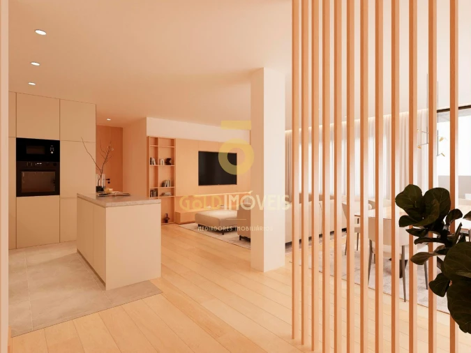 Apartamento T3 para Venda em Penafiel Foto 18