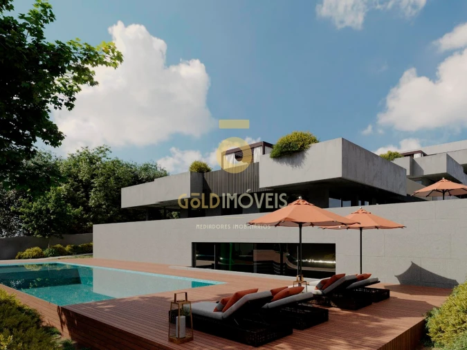 Apartamento T3 para Venda em Penafiel Foto 26