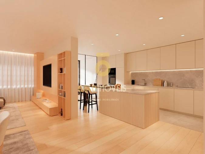 Apartamento T4 para Venda em Penafiel Foto 12