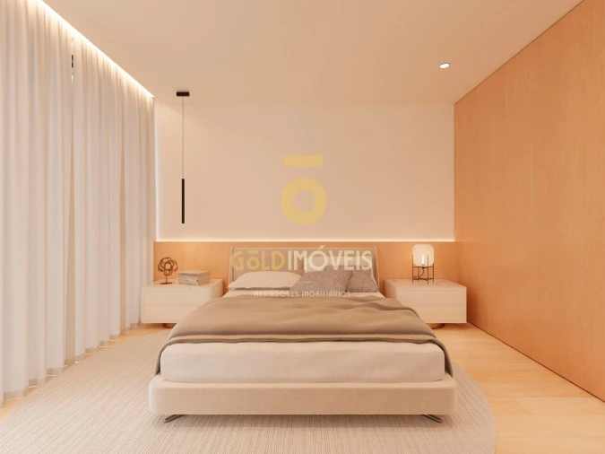 Apartamento T4 para Venda em Penafiel Foto 15