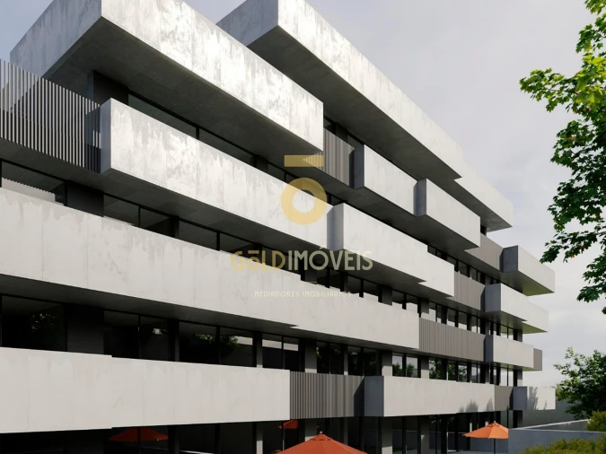 Apartamento T2 para Venda em Penafiel Foto 28