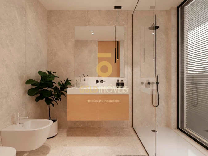 Apartamento T2 para Venda em Penafiel Foto 18