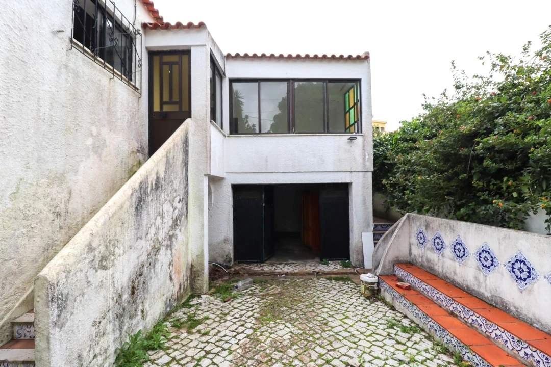 Moradia T3 para Venda em Quarteira Foto 46