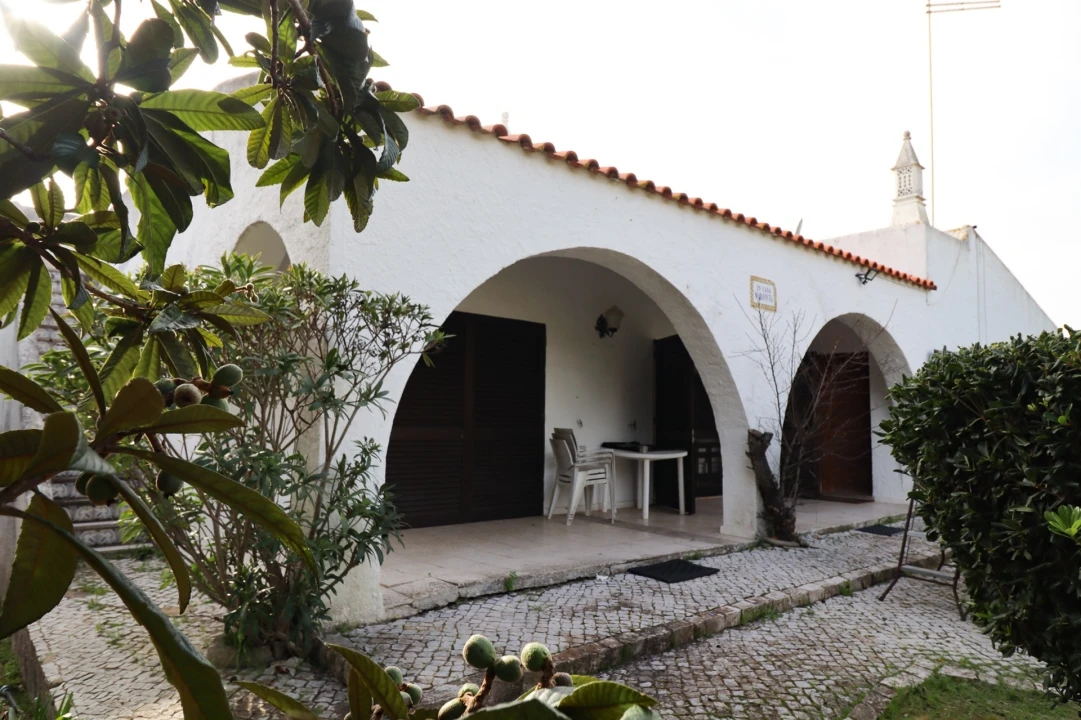 Moradia T3 para Venda em Quarteira Foto 36