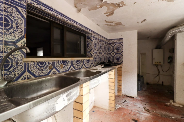 Moradia T3 para Venda em Quarteira Foto 42