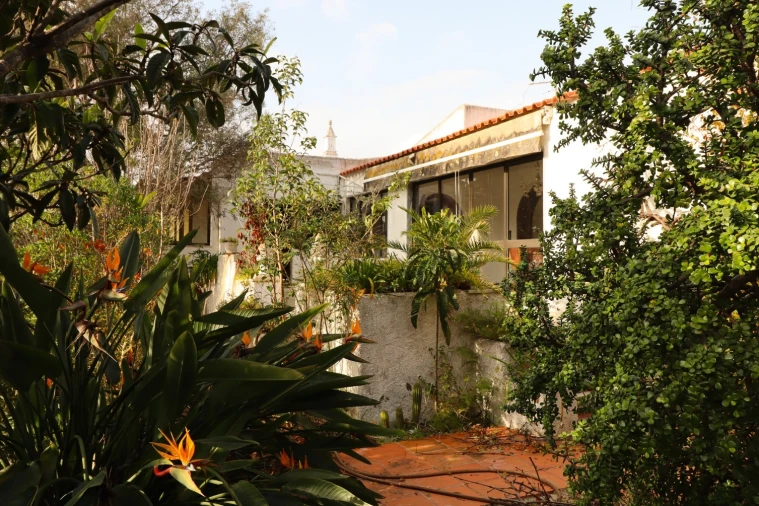 Moradia T3 para Venda em Quarteira Foto 39