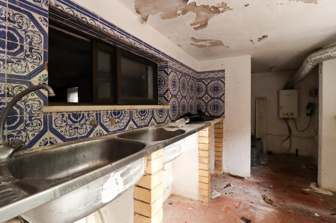 Moradia T3 para Venda em Quarteira Foto 42