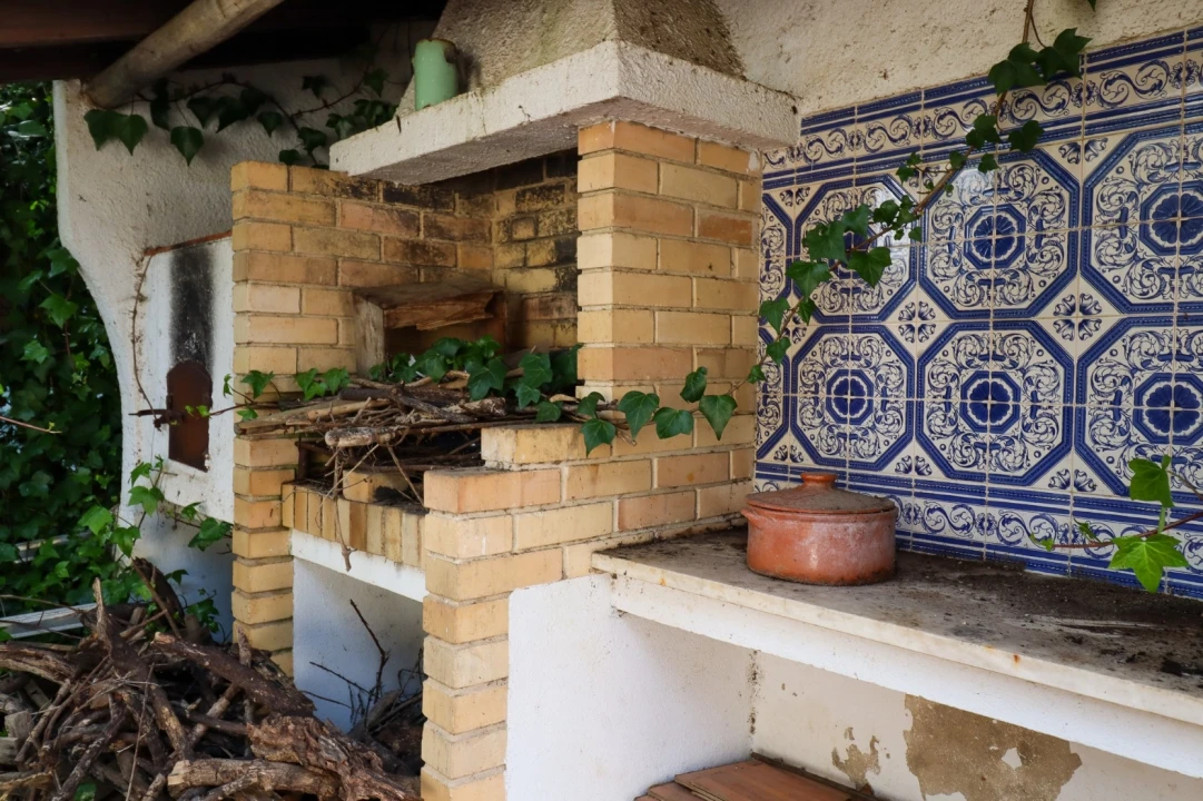 Moradia T3 para Venda em Quarteira Foto 43