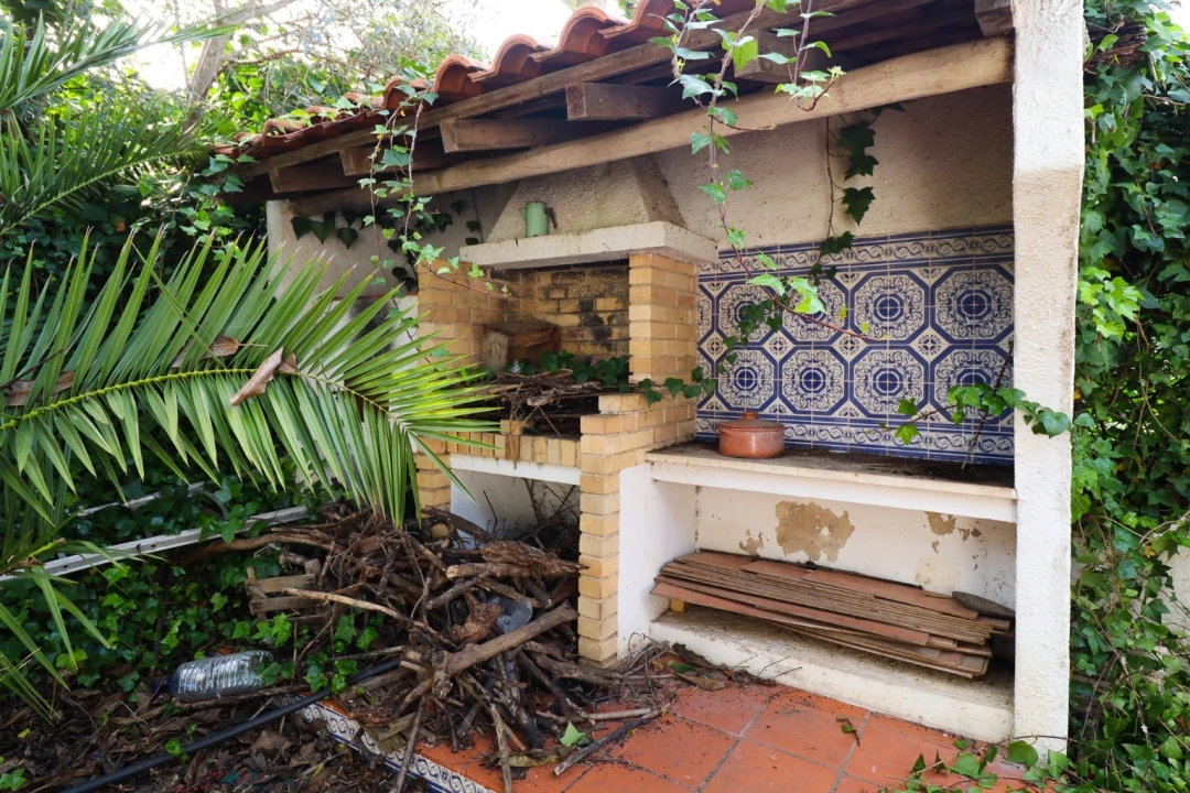 Moradia T3 para Venda em Quarteira Foto 44