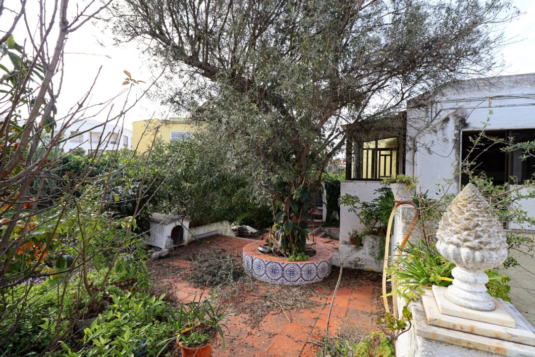 Moradia T3 para Venda em Quarteira Foto 41