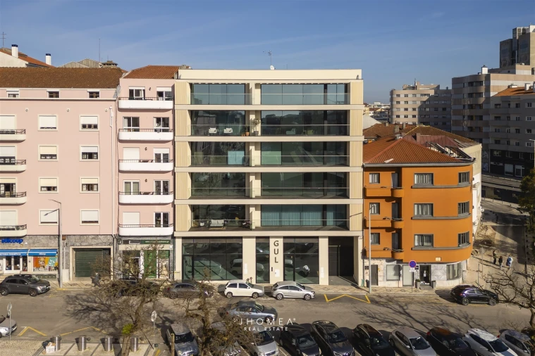 Loja para Arrendamento em Glória e Vera Cruz Foto 2