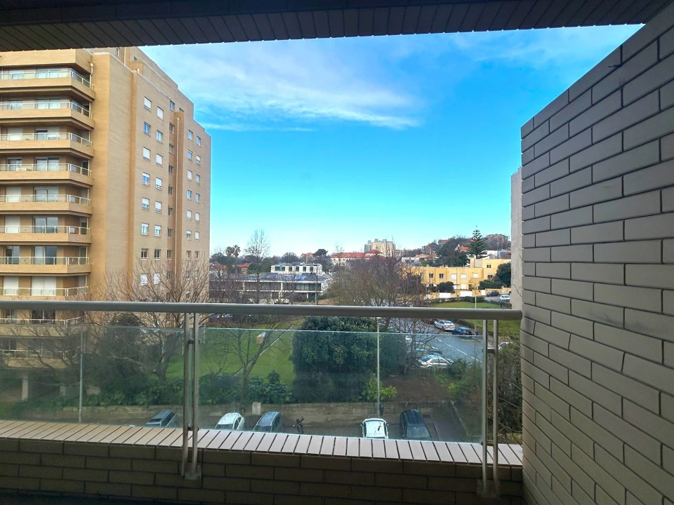 Apartamento T1 para Arrendamento em Aldoar, Foz do Douro e Nevogilde Foto 9