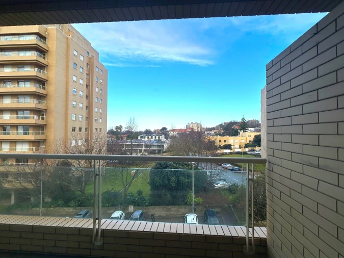 Apartamento T1 para Arrendamento em Aldoar, Foz do Douro e Nevogilde Foto 9