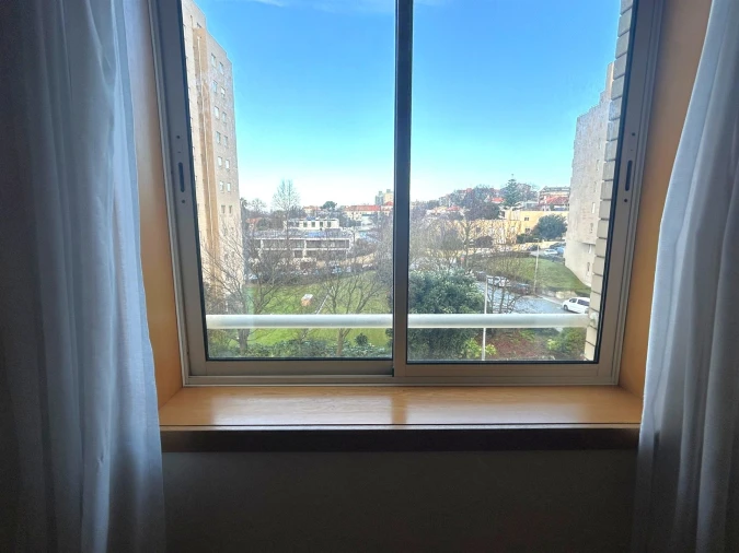 Apartamento T1 para Arrendamento em Aldoar, Foz do Douro e Nevogilde Foto 18