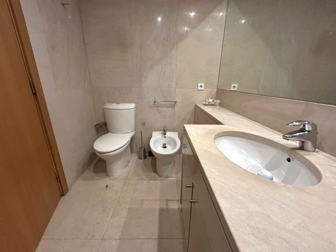 Apartamento T1 para Arrendamento em Aldoar, Foz do Douro e Nevogilde Foto 20