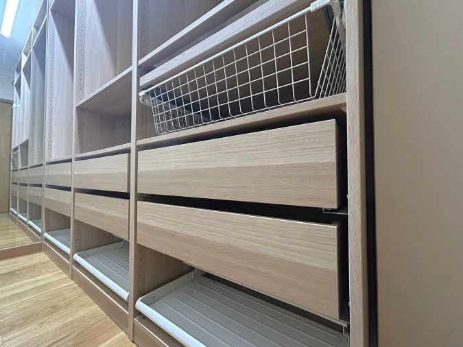 Apartamento T1 para Arrendamento em Aldoar, Foz do Douro e Nevogilde Foto 23