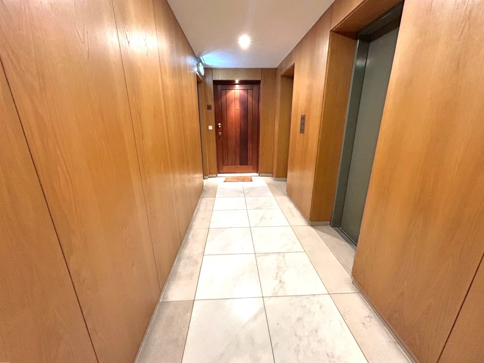 Apartamento T1 para Arrendamento em Aldoar, Foz do Douro e Nevogilde Foto 16