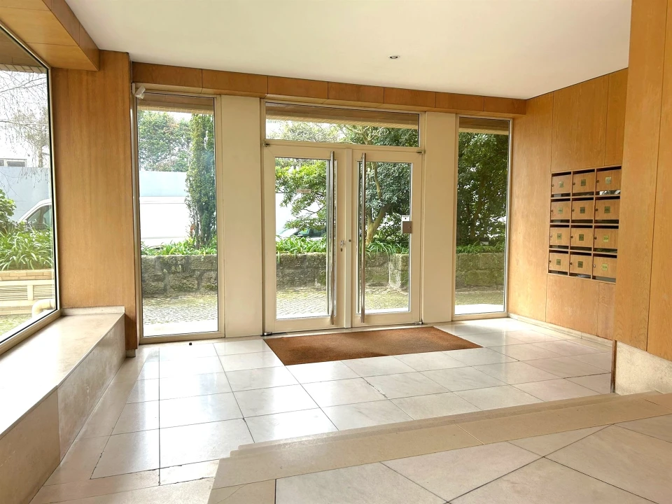 Apartamento T1 para Arrendamento em Aldoar, Foz do Douro e Nevogilde Foto 19