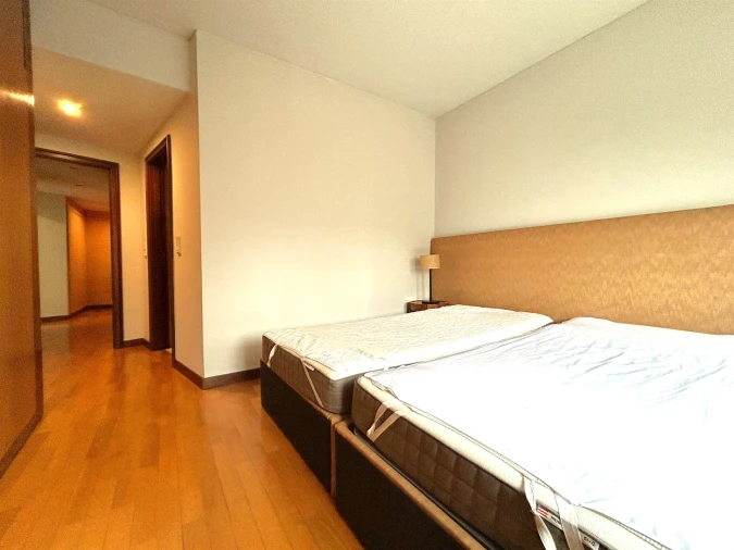 Apartamento T1 para Arrendamento em Aldoar, Foz do Douro e Nevogilde Foto 12