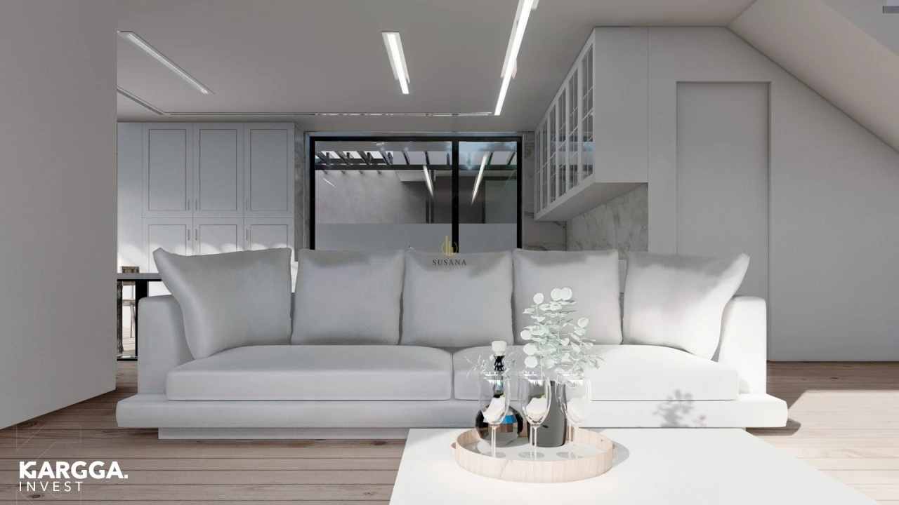 Moradia T4 para Venda em Rio de Loba Foto 7