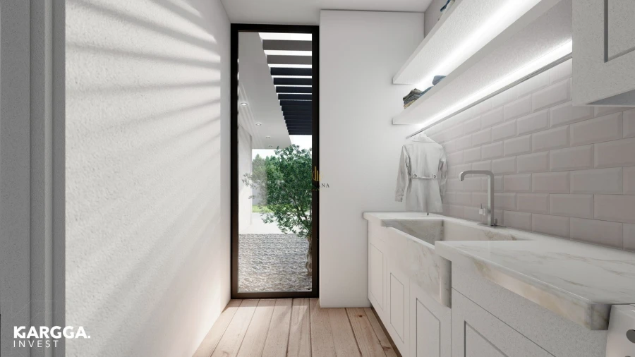 Moradia T4 para Venda em Rio de Loba Foto 5