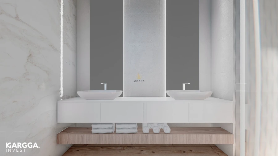 Moradia T4 para Venda em Rio de Loba Foto 2