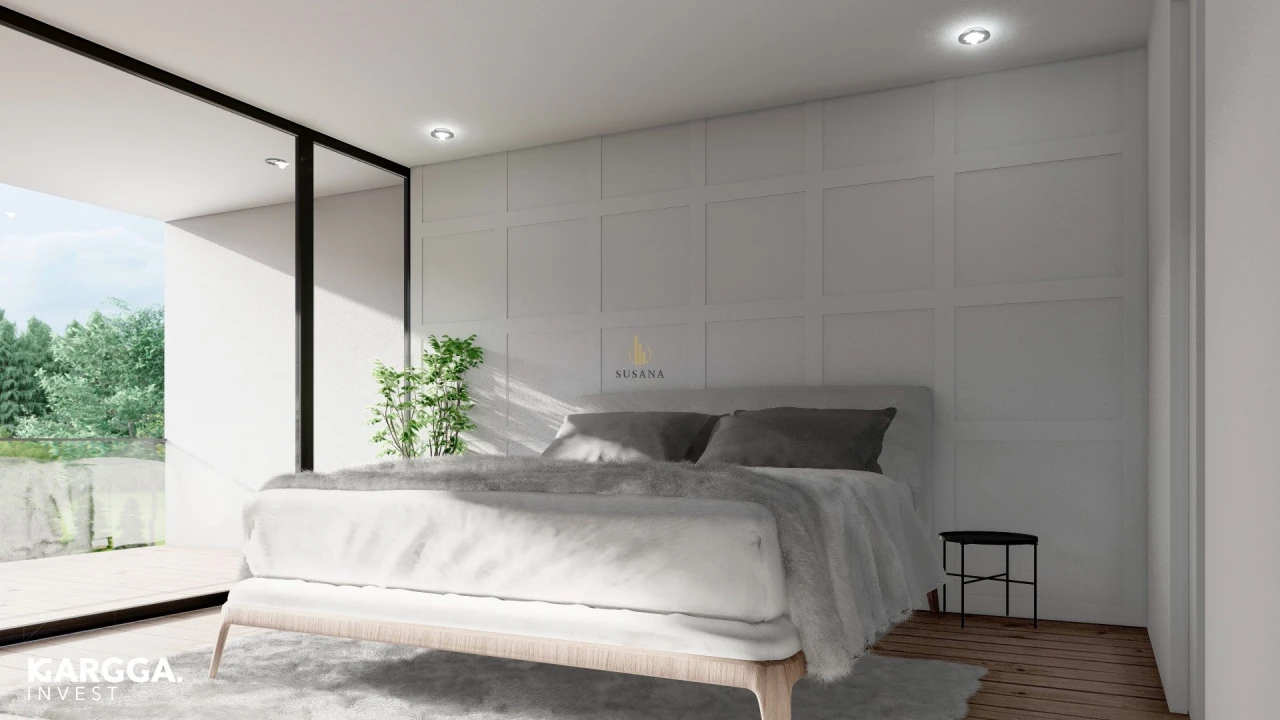 Moradia T4 para Venda em Rio de Loba Foto 4