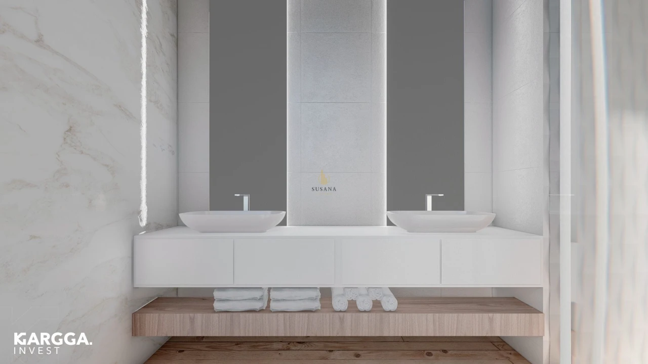 Moradia T4 para Venda em Rio de Loba Foto 2