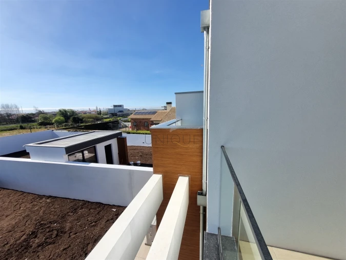 Moradia T4 para Venda em Aradas Foto 44