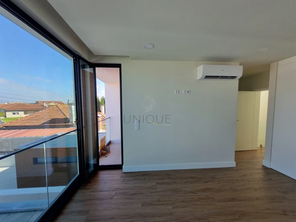 Moradia T4 para Venda em Aradas Foto 41