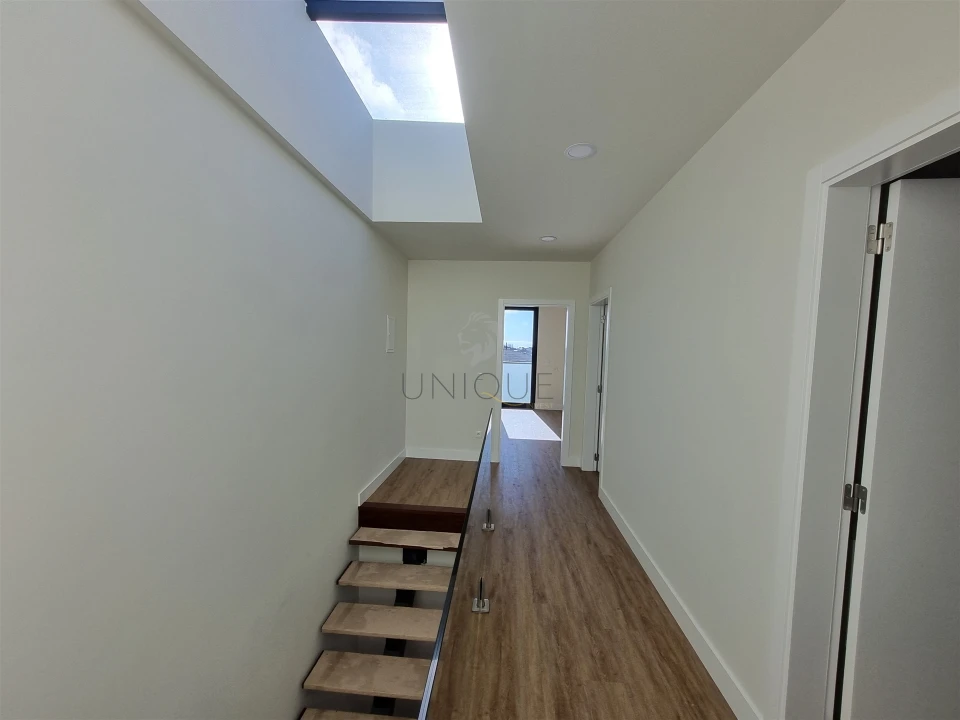 Moradia T4 para Venda em Aradas Foto 21