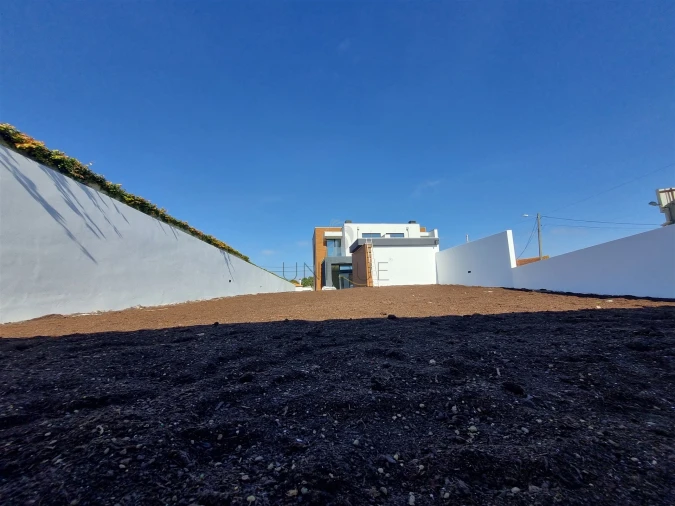 Moradia T4 para Venda em Aradas Foto 72