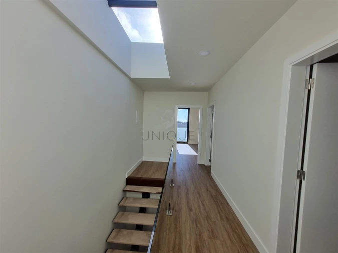 Moradia T4 para Venda em Aradas Foto 21