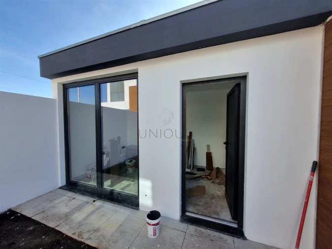 Moradia T4 para Venda em Aradas Foto 75