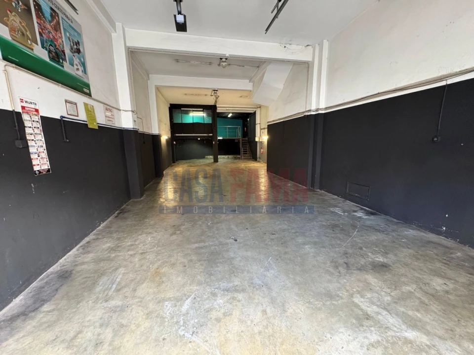 Armazém para Venda em Braga (São José de São Lázaro e São João do Souto) Foto 7