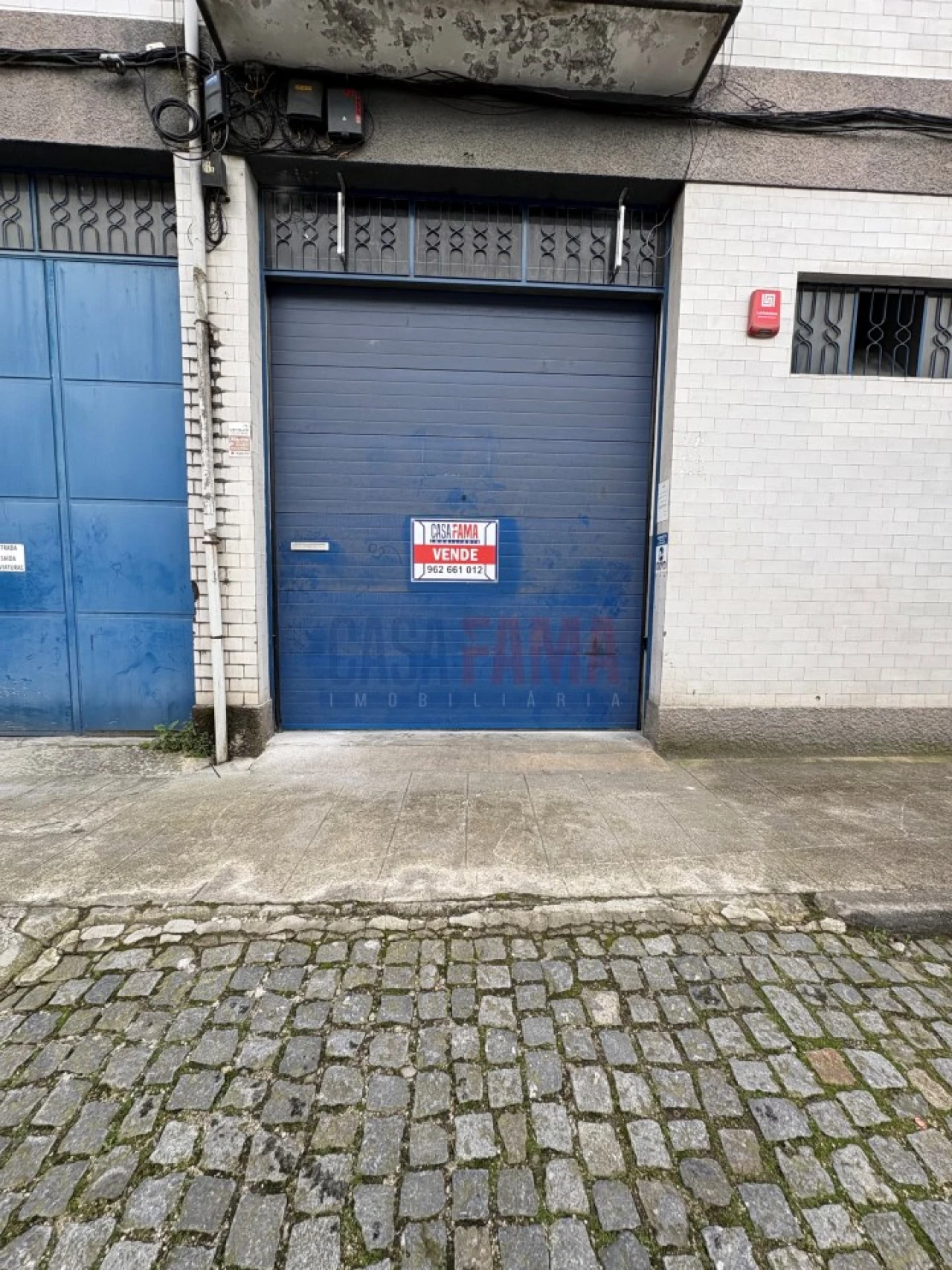 Armazém para Venda em Braga (São José de São Lázaro e São João do Souto) Foto 24