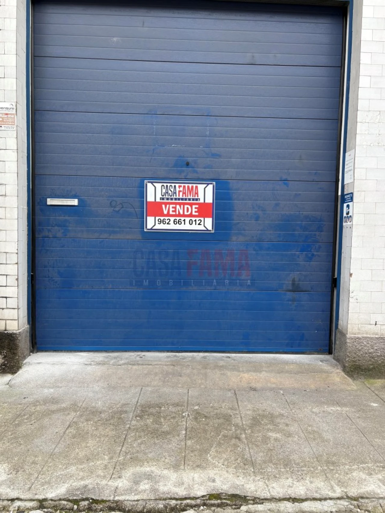 Armazém para Venda em Braga (São José de São Lázaro e São João do Souto) Foto 25