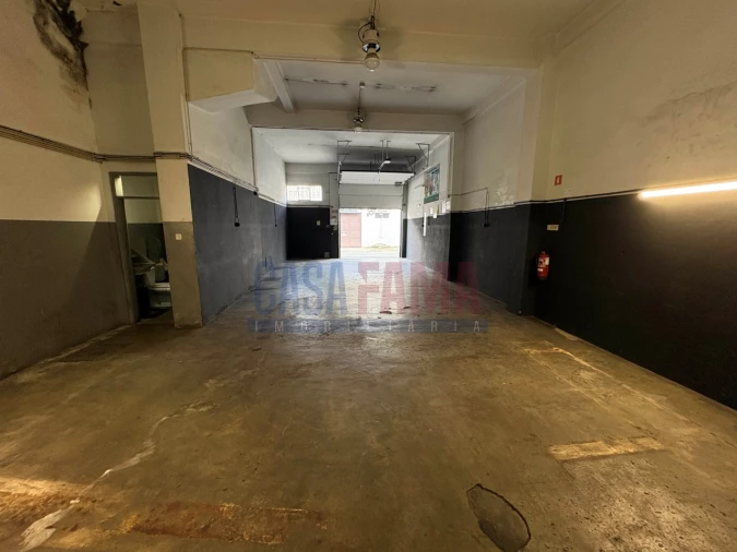 Armazém para Venda em Braga (São José de São Lázaro e São João do Souto) Foto 5