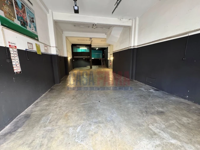 Armazém para Venda em Braga (São José de São Lázaro e São João do Souto) Foto 7