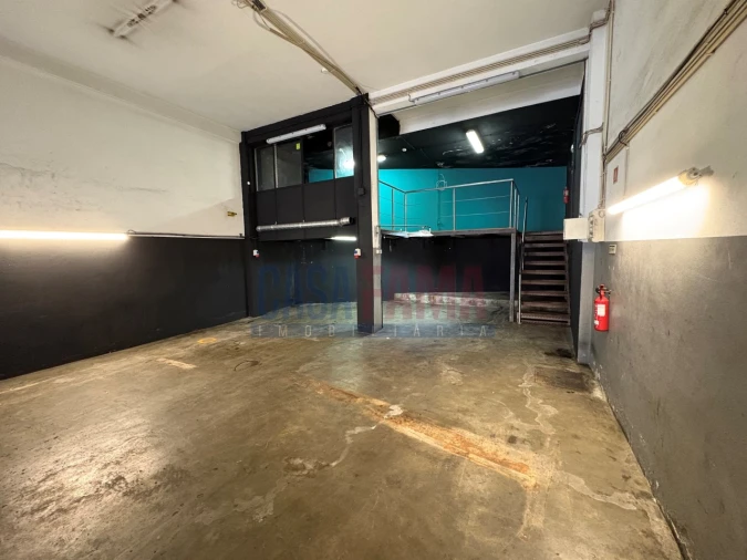 Armazém para Venda em Braga (São José de São Lázaro e São João do Souto) Foto 10