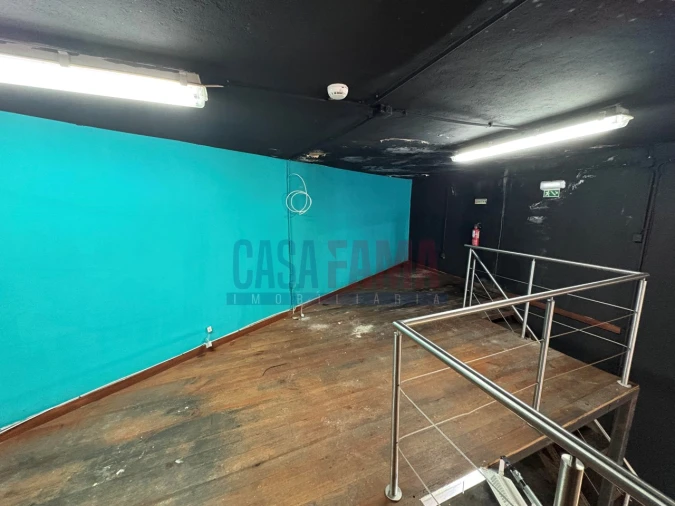 Armazém para Venda em Braga (São José de São Lázaro e São João do Souto) Foto 18