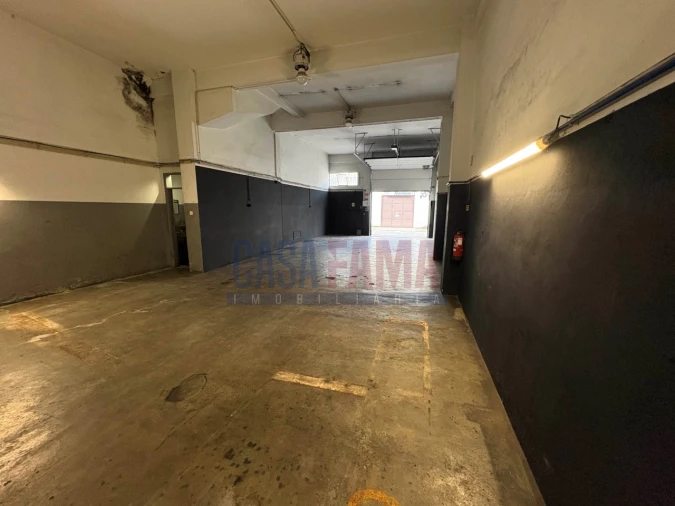 Armazém para Venda em Braga (São José de São Lázaro e São João do Souto) Foto 13