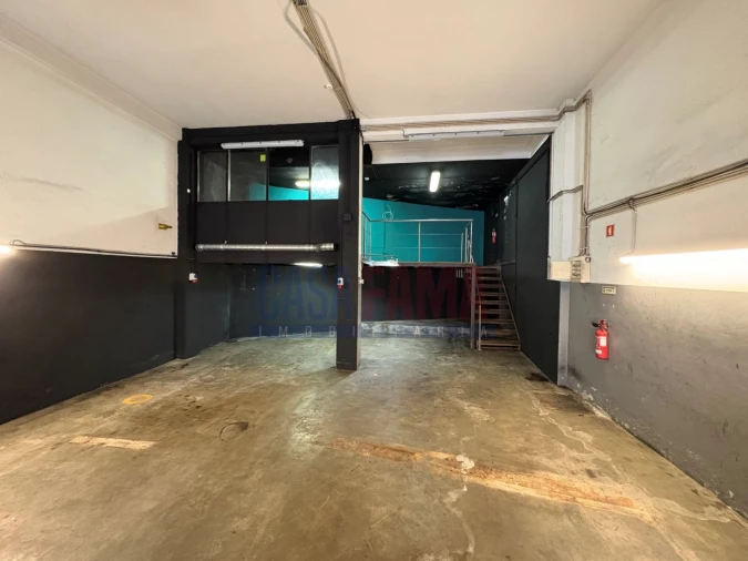 Armazém para Venda em Braga (São José de São Lázaro e São João do Souto) Foto 15