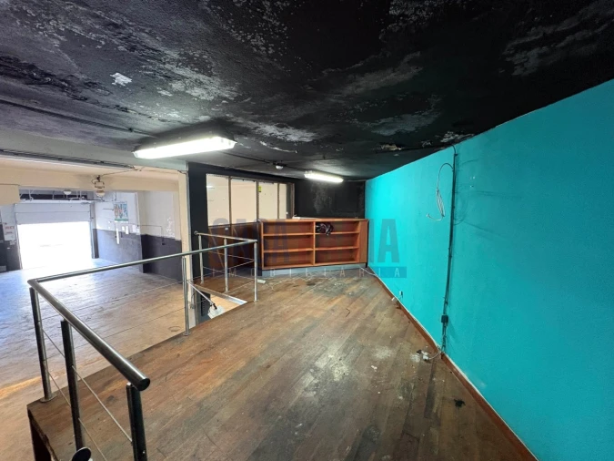 Armazém para Venda em Braga (São José de São Lázaro e São João do Souto) Foto 20