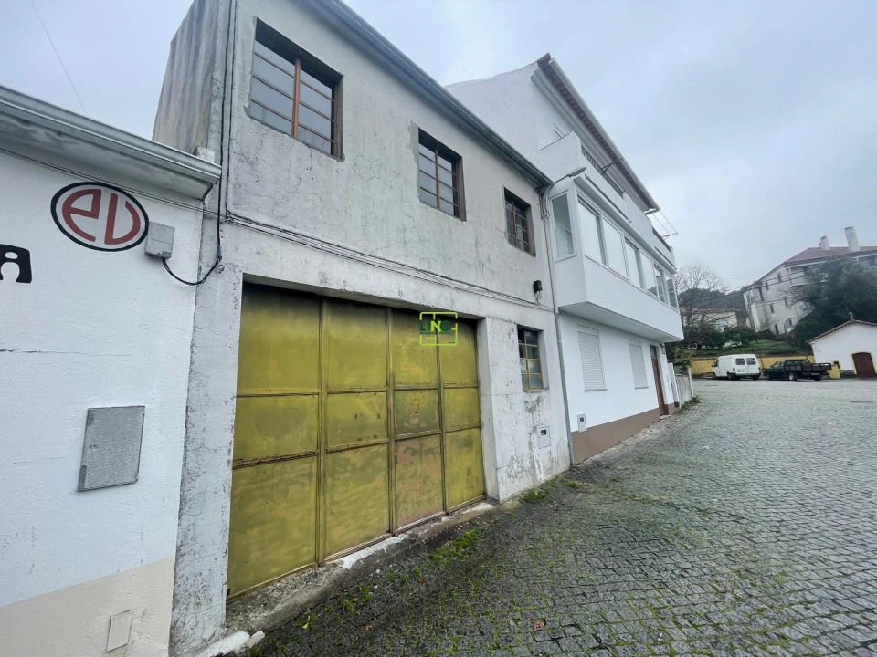 Negócio para Venda em Sobreira Formosa e Alvito da Beira Foto 4