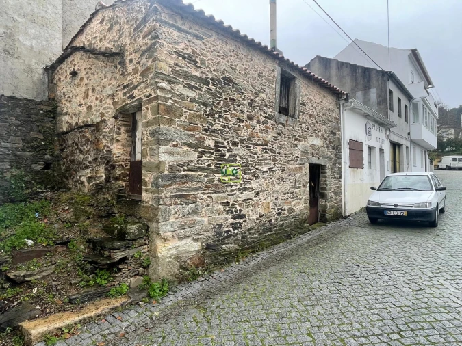 Negócio para Venda em Sobreira Formosa e Alvito da Beira Foto 2