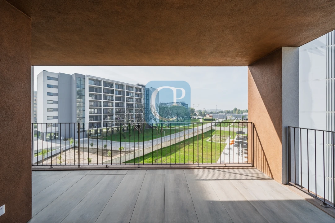 Apartamento T2 para Venda em Paranhos Foto 18