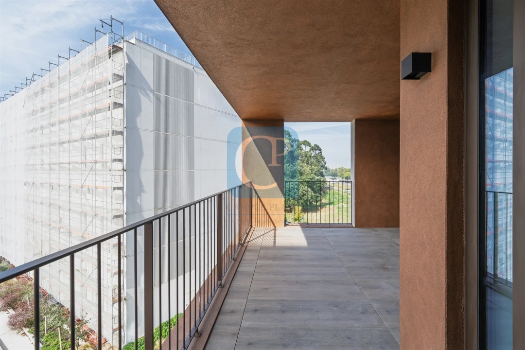 Apartamento T2 para Venda em Paranhos Foto 14